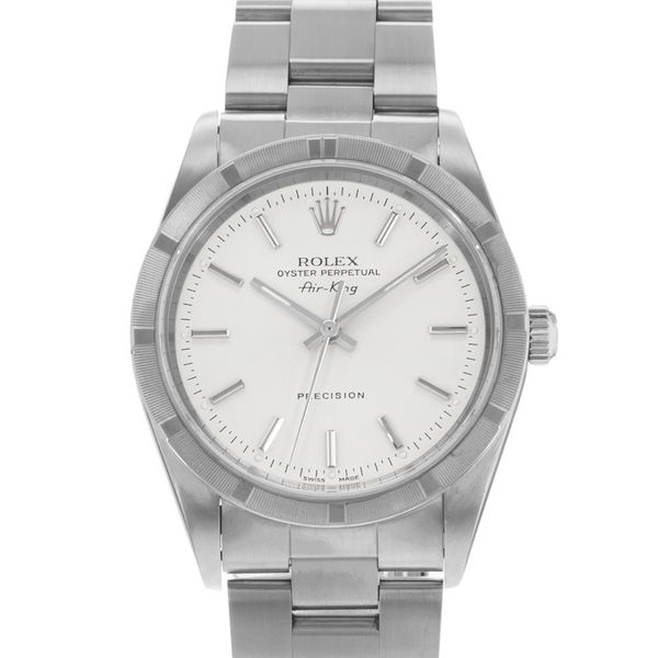 Rolex Air-King 14010